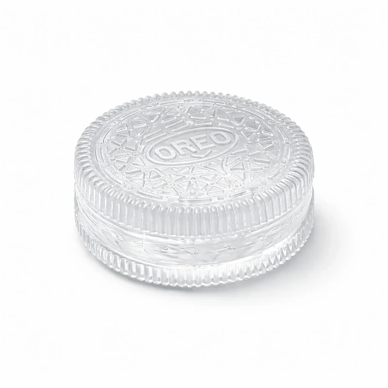 Squishy Oreo Transparent