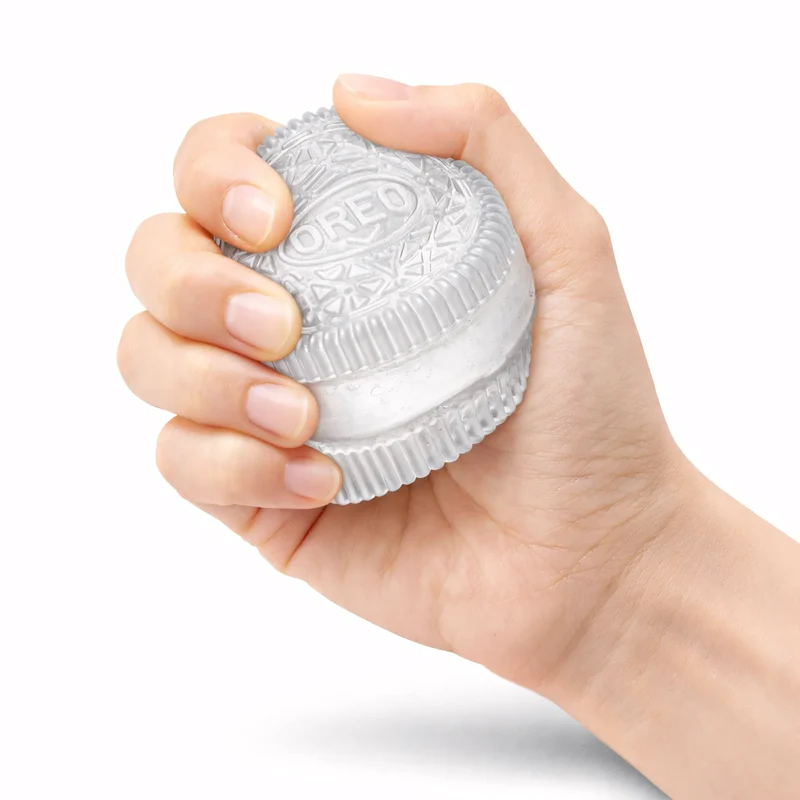Squishy Oreo Transparent