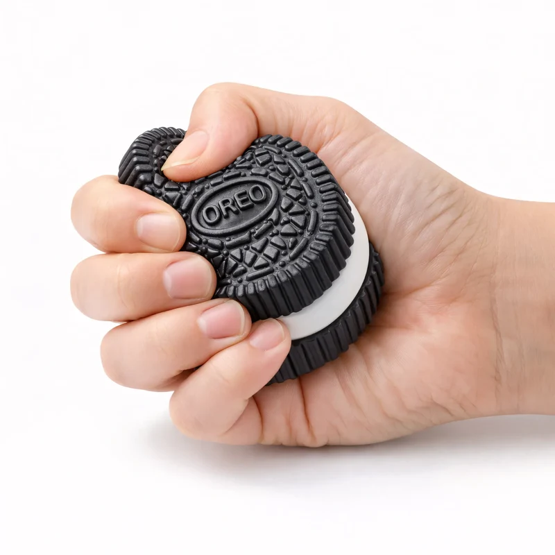 Squishy Oreo XXL