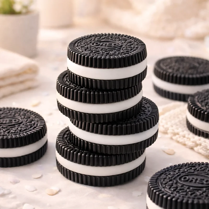 Squishy Oreo XXL