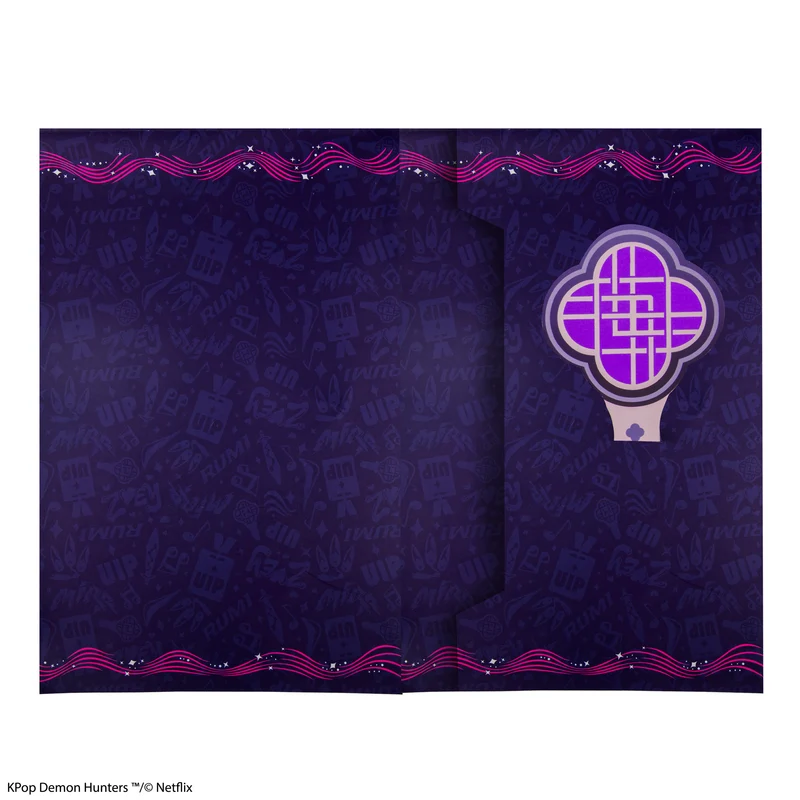 The Takedown Tour Hardcover Notebook