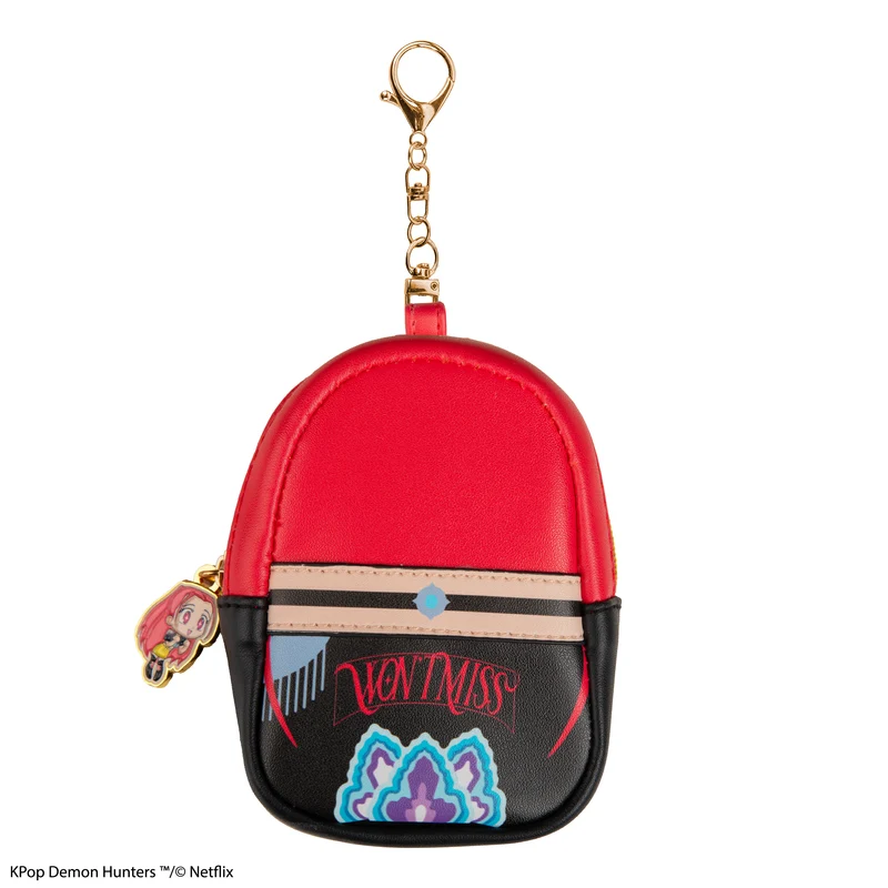 Mira Keychain Pouch