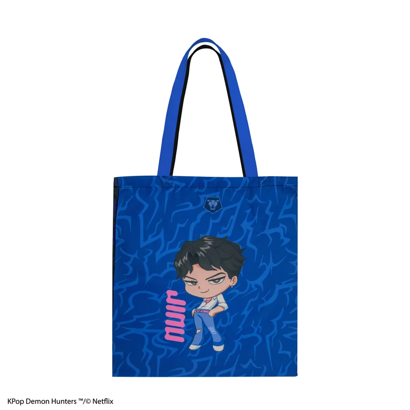 Jinu Tote Bag