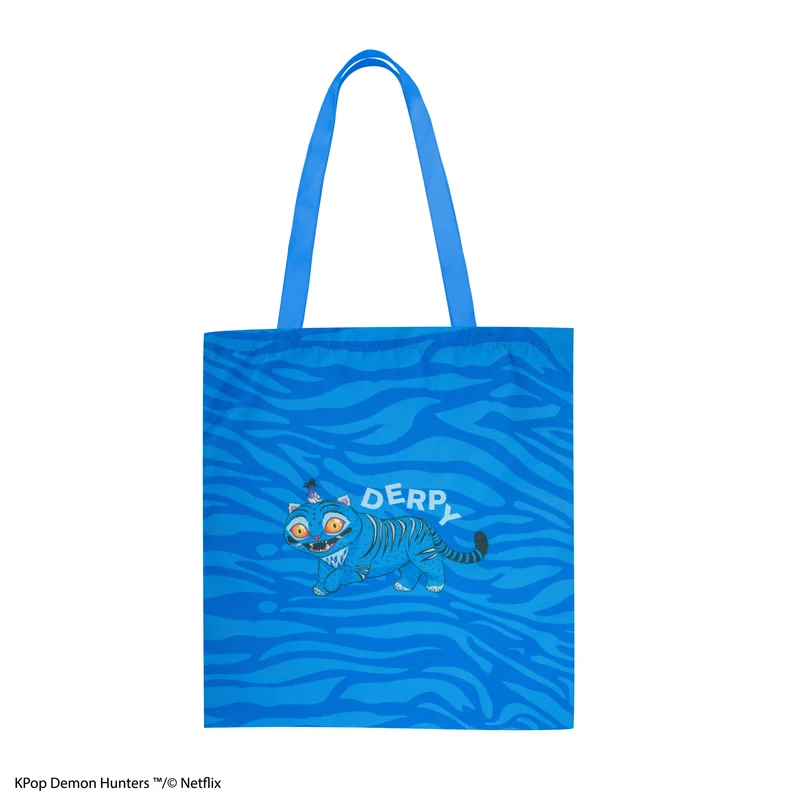Derpy & Sussie Tote Bag