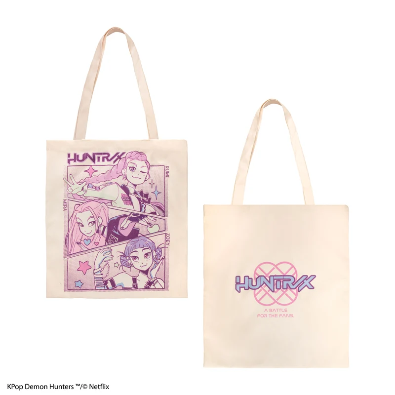 A battle for the fans Tote Bag