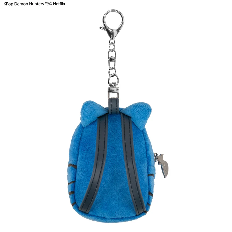 Derpy Keychain Pouch