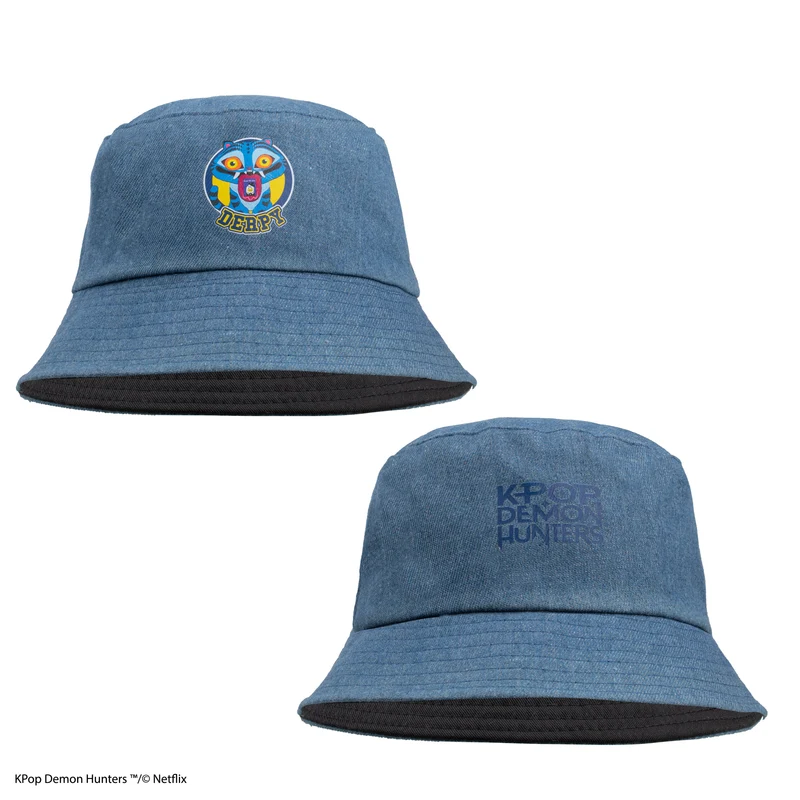 Derpy & Sussie Bucket Hat