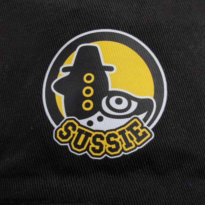 Derpy & Sussie Bucket Hat