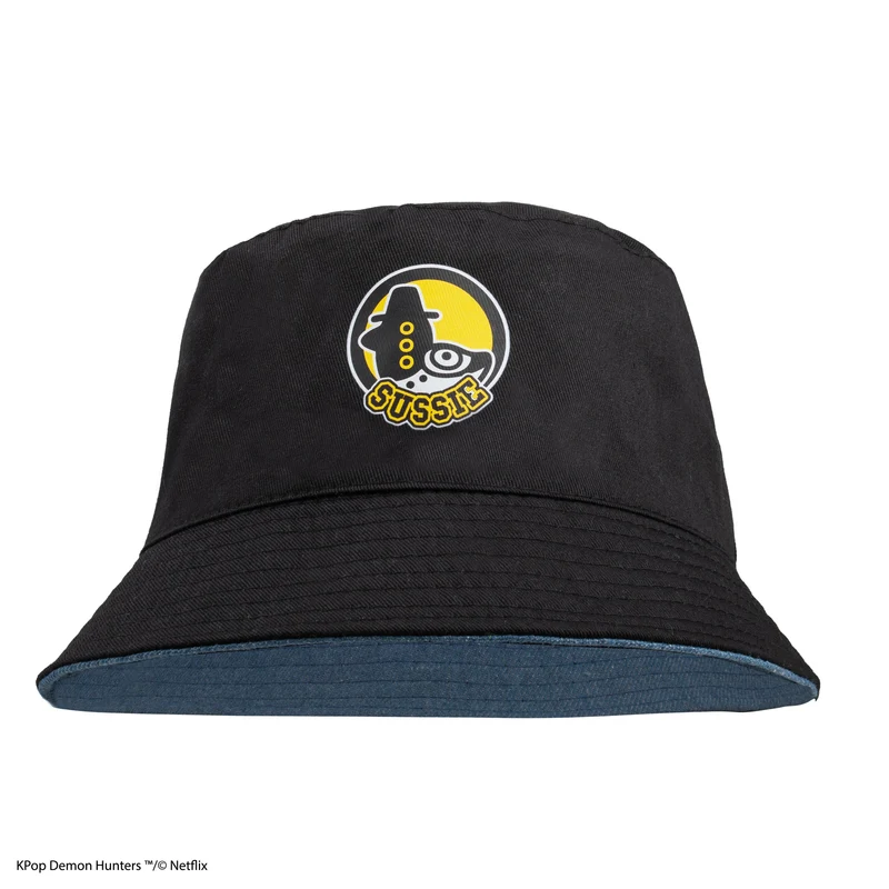 Derpy & Sussie Bucket Hat