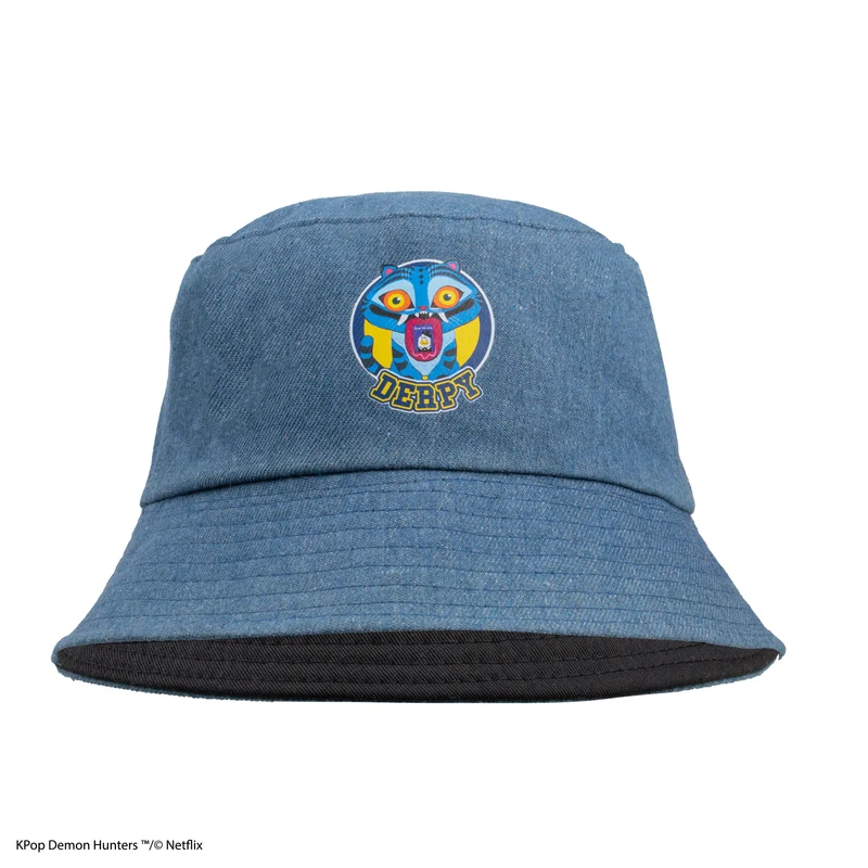 Derpy & Sussie Bucket Hat