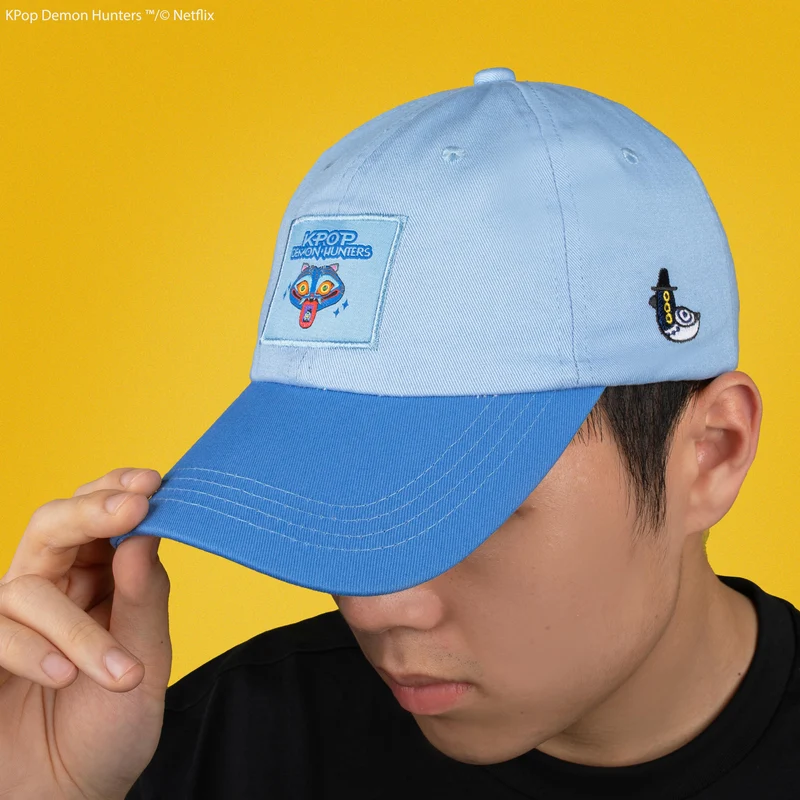 Derpy Baseball Cap