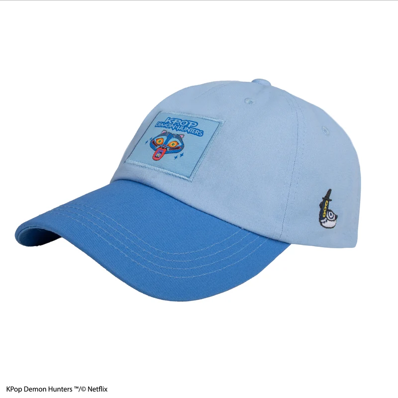 Derpy Baseball Cap