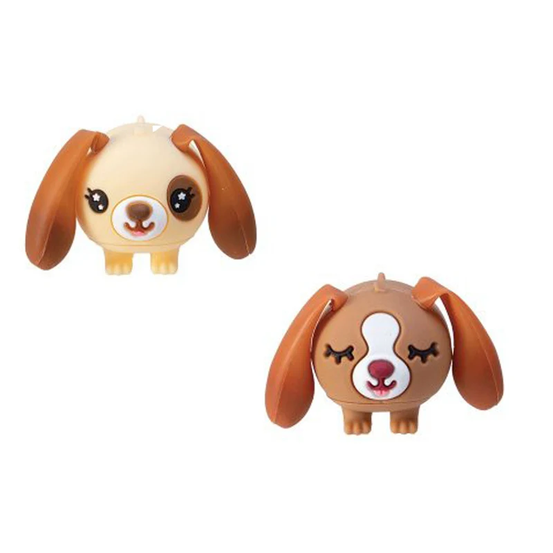 Perk-Up Pups!