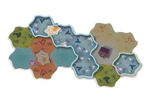 Dewan Jeu de société (Fr)