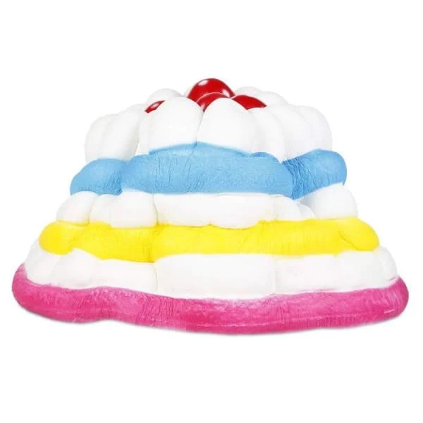 Squishy Géant Gâteau
