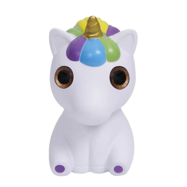 Squishy Géant Licorne Bébé