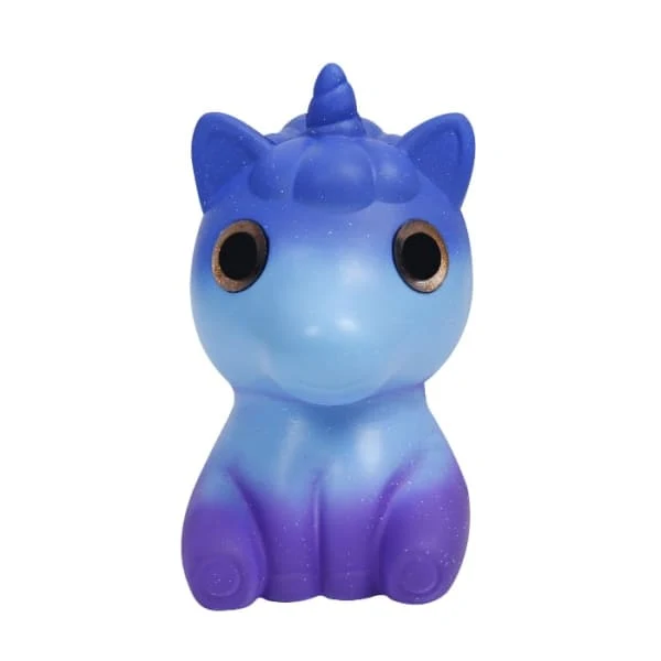 Squishy Géant Licorne Bébé