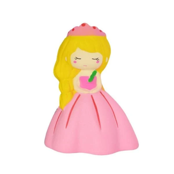 Squishy Princesse Kawaii