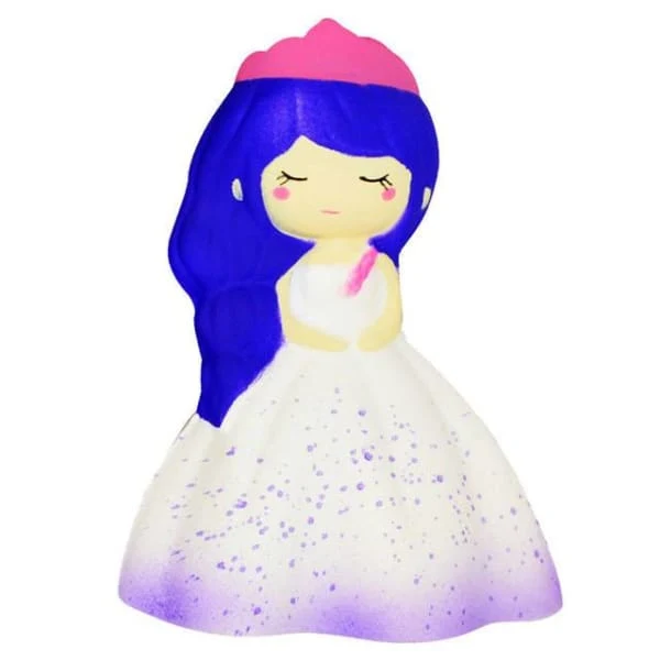 Squishy Princesse Kawaii