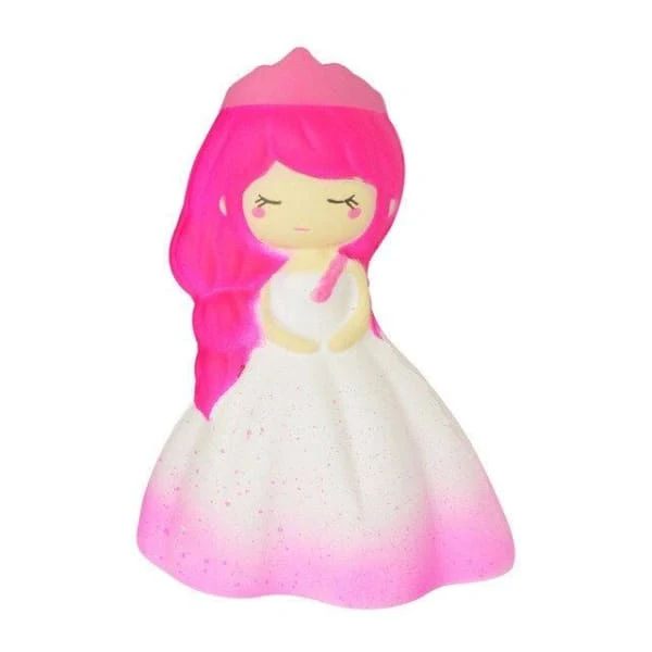 Squishy Princesse Kawaii