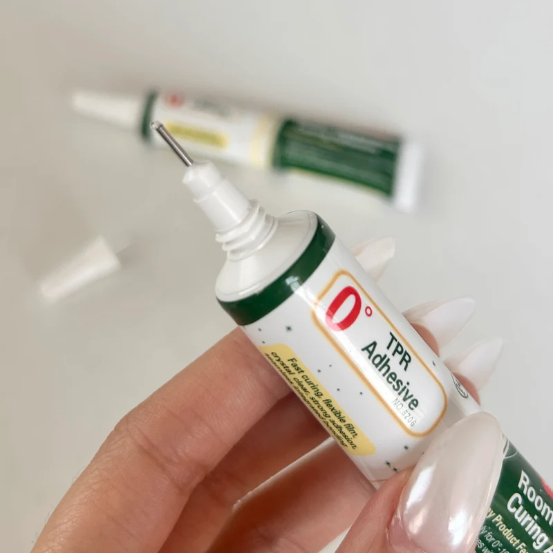 DIY Squishy Sealing Glue 20ml