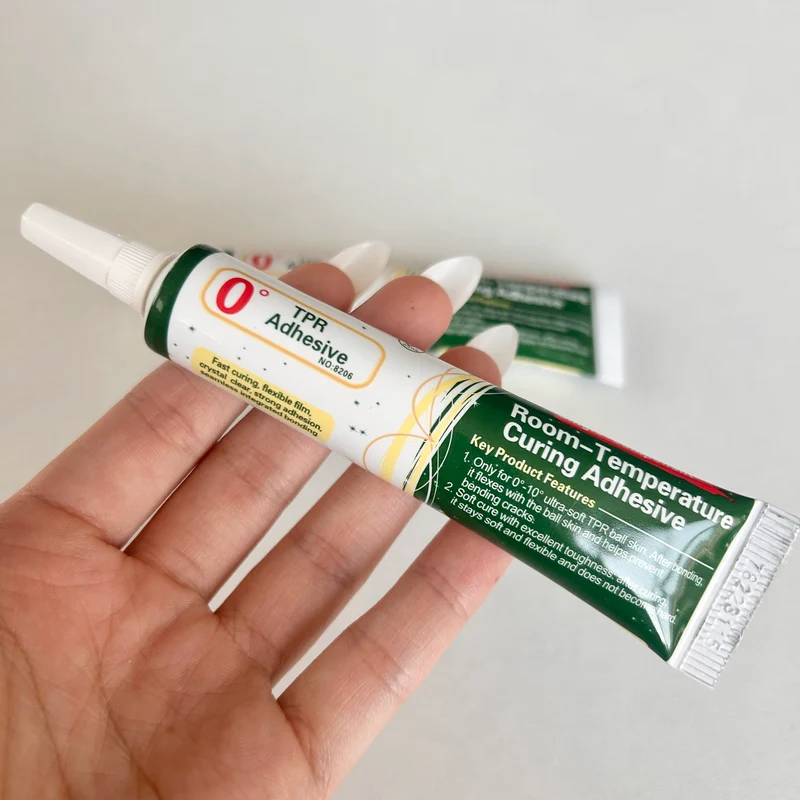 DIY Squishy Sealing Glue 20ml
