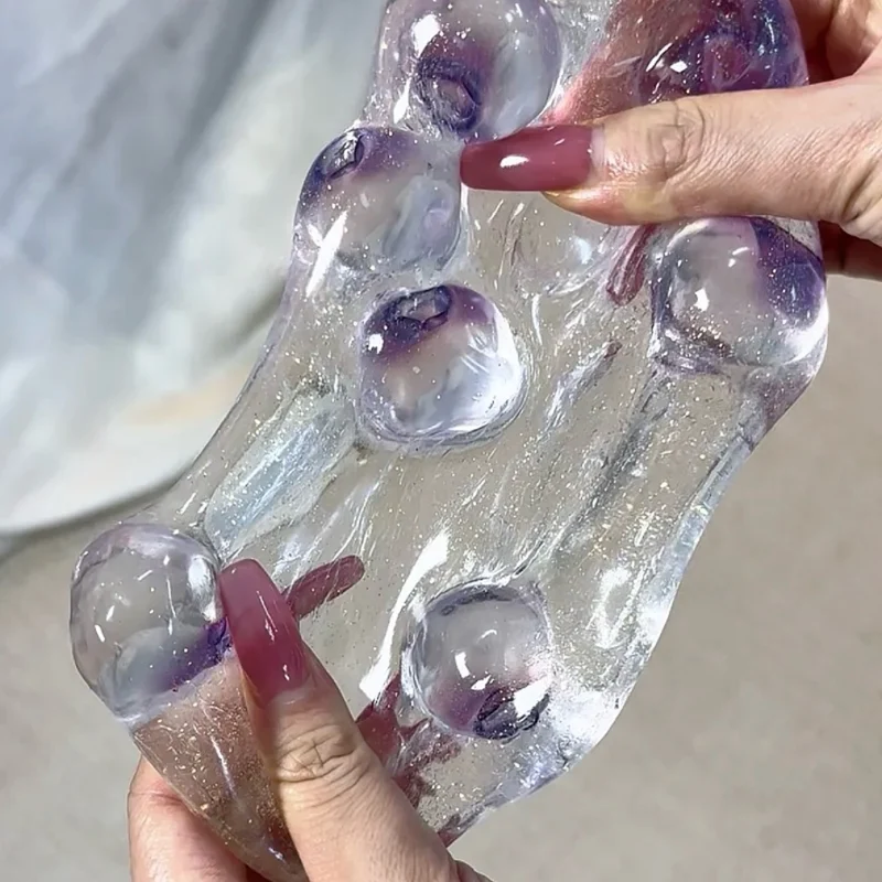 Fruit Jelly Ball