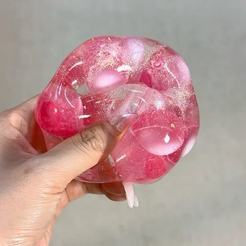 Fruit Jelly Ball