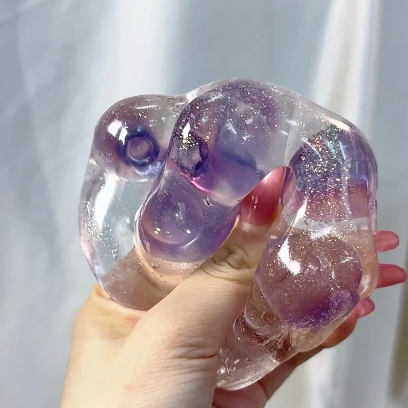 Fruit Jelly Ball
