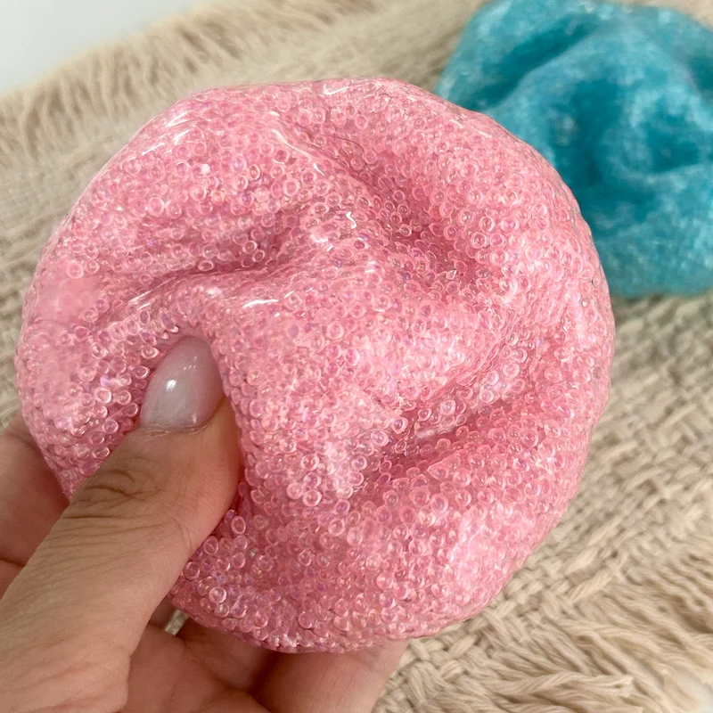 Bubble Bead Squishy ✨