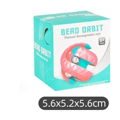 Bead Orbit