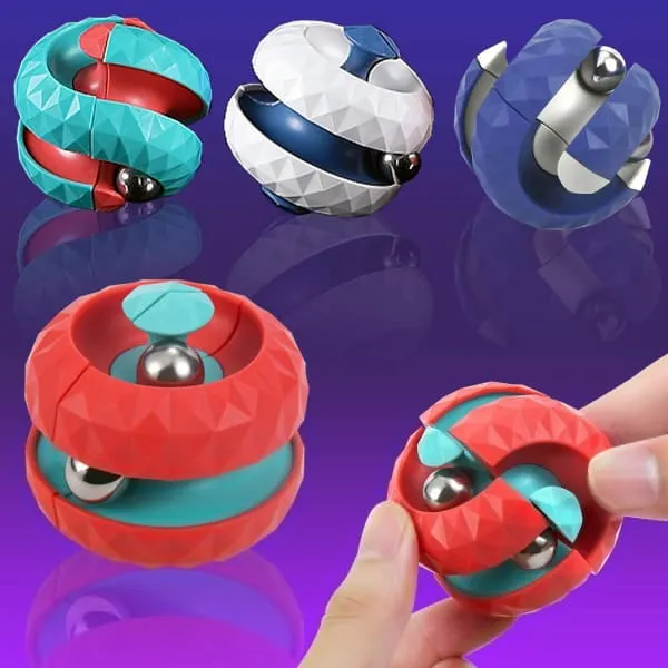 Bead Orbit