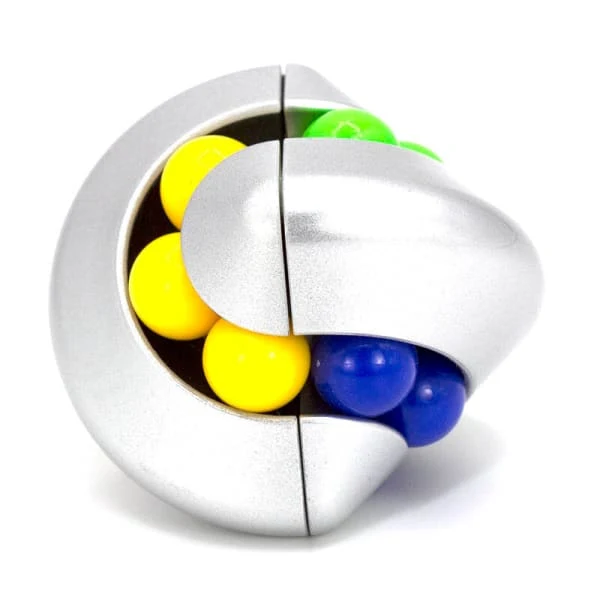 Puzzle Orbit