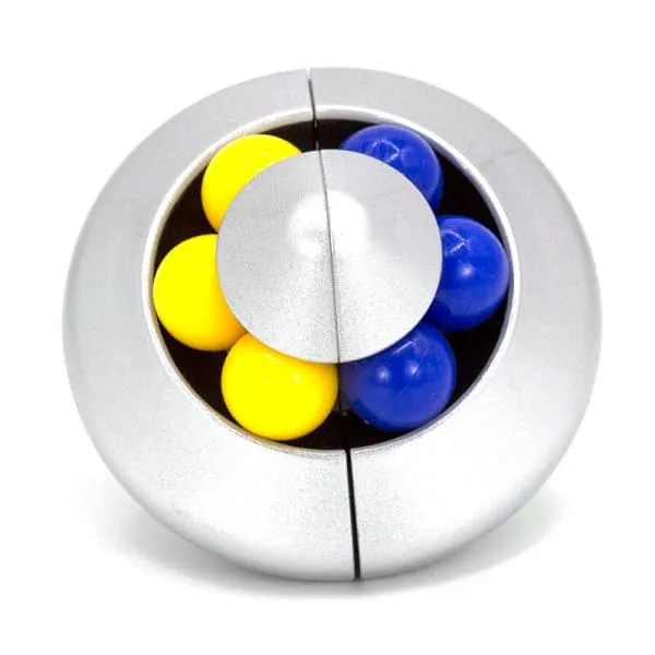 Puzzle Orbit