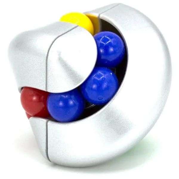 Puzzle Orbit
