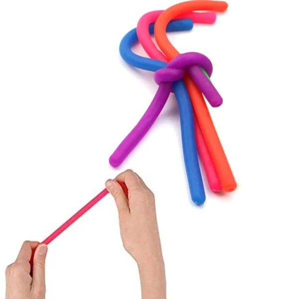 Monkey Noodle