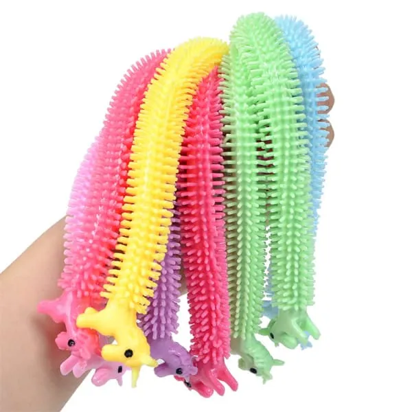 Monkey Noodle Licorne