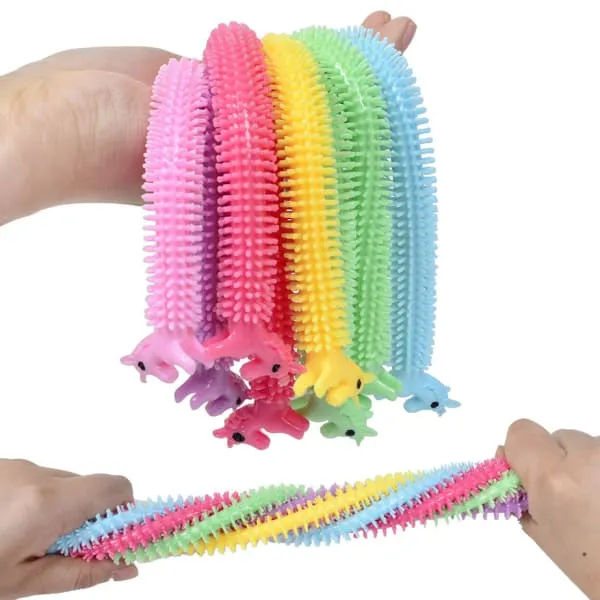 Monkey Noodle Licorne