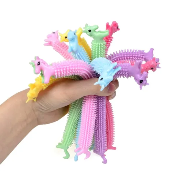 Monkey Noodle Licorne