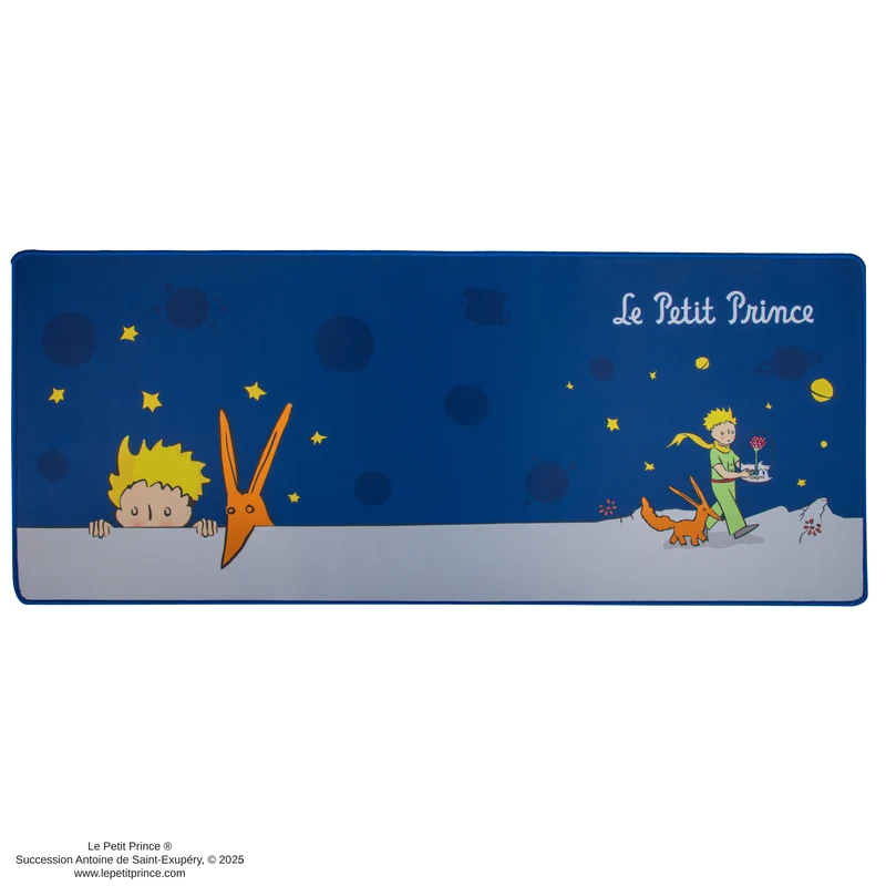 Cosmic Adventure Desk Mat