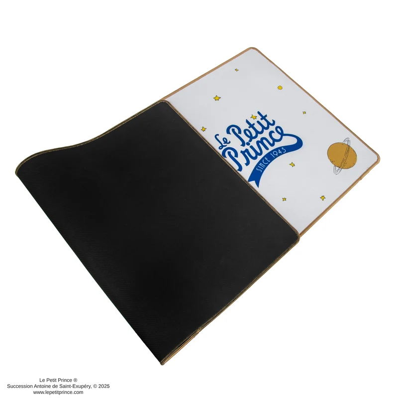 Celestial Companions Desk Mat