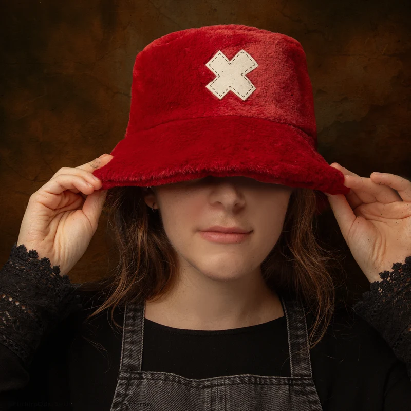 Tony Tony Chopper Bucket Hat