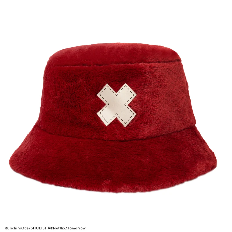 Tony Tony Chopper Bucket Hat