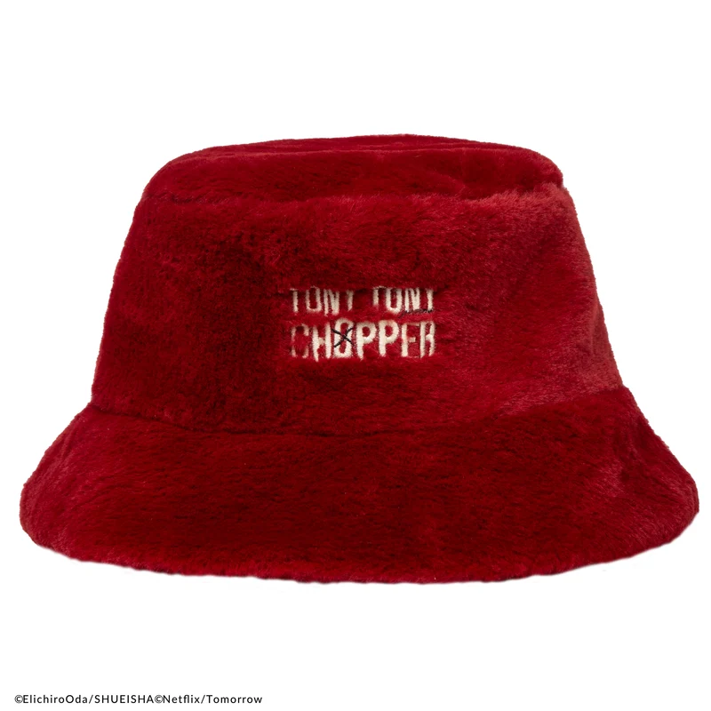 Tony Tony Chopper Bucket Hat