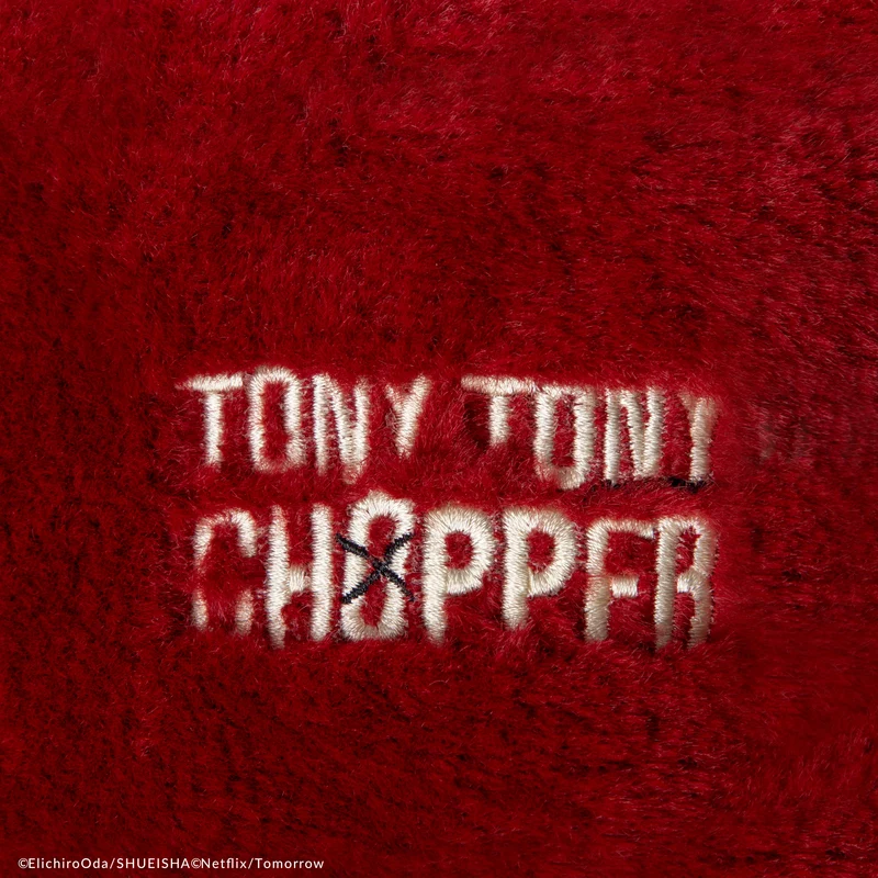 Tony Tony Chopper Bucket Hat