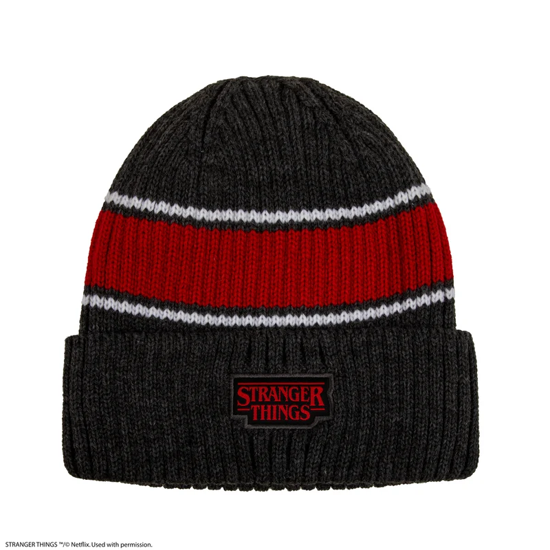 Upside Down Beanie