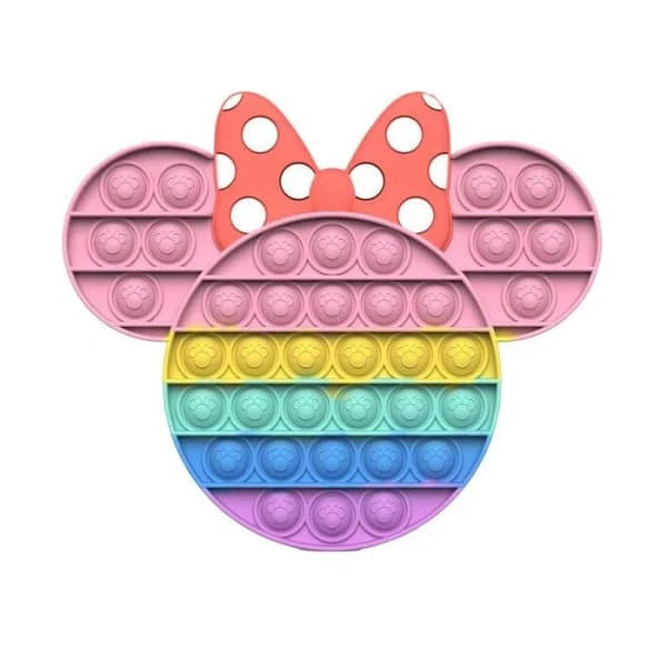 Pop It Minnie