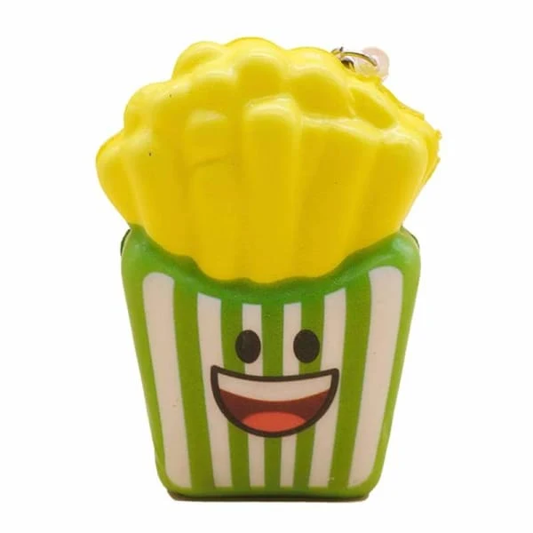 Squishy Frite Kawaii