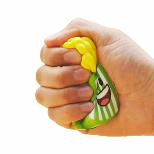 Squishy Frite Kawaii