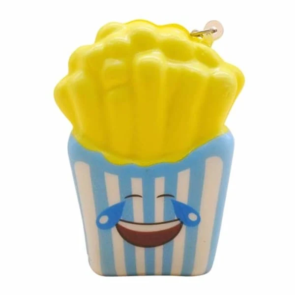 Squishy Frite Kawaii